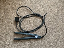 Nicky Clarke Hair Straightener