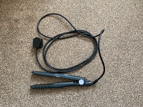 Nicky clarke hair straightener - clarke,