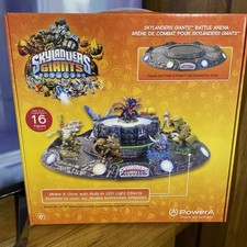 Skylander Giants Battle Arena