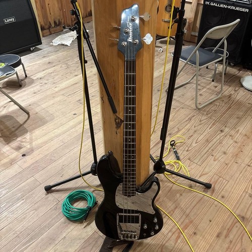Ibanez atk series electric - ibanez,