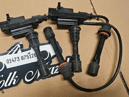 Mazda mx5 coil - mx5,
