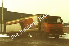 THH Truck Photos - Ford