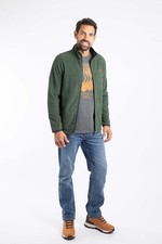 Weird Fish Men's Merrill Full