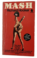 Mash RIchard Hooker  1972
