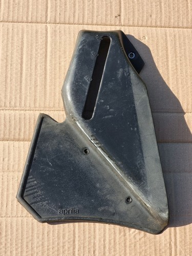Aprilia af1 125 - -, two