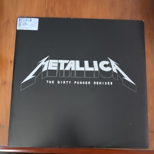 Metallica enter sandman - metallica,