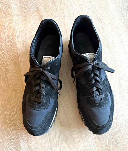 Spalwart men black - men’s,