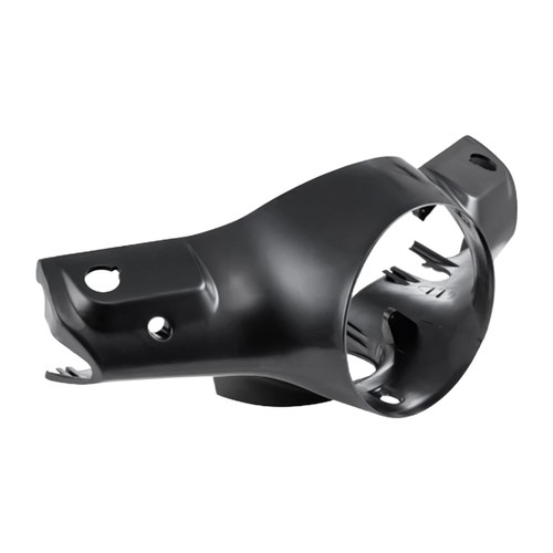 Front handlebar cover raw - handlebar,
