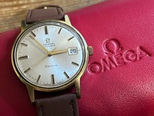Vintage Omega Geneve