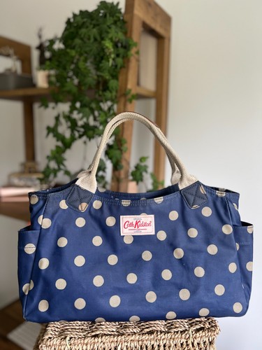 Cath kidston handbag - kidston,