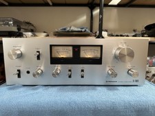 Pioneer SA-7600Ⅱ Vintage