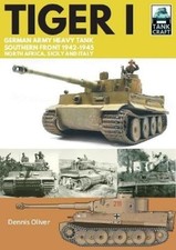 Dennis Oliver Tiger I