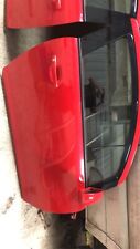Vauxhall Corsa E Vxr Doors