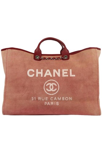 Chanel 2012 deauville extra - chanel,