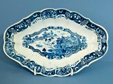 ANTIQUE  CAUGHLEY Willow