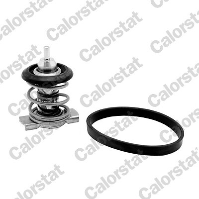 Thermostat coolant calorstat - thermostat,,