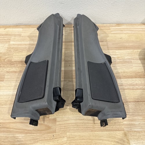 Corrado g60 pair rear - vw,