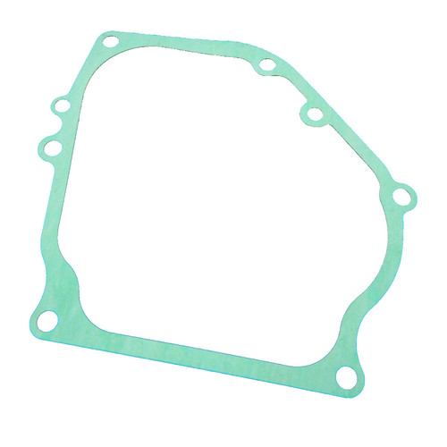Crankcase cover gasket fits - crankcase,