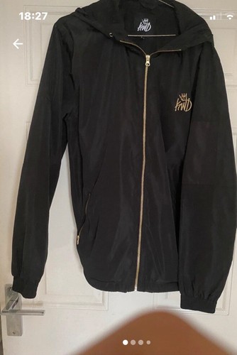 Kwd new men jacket l - men’s,