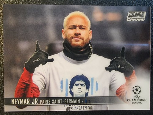 2020 topps stadium club - topps,