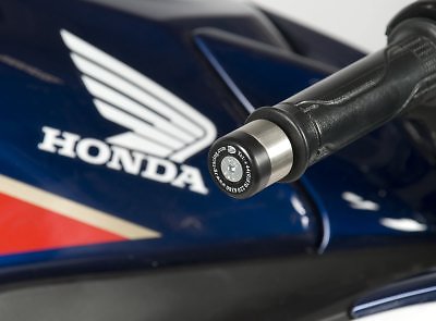 Handlebar bar ends - handlebar,