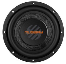 Musway MWS 1022 10" slim