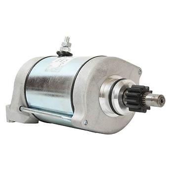 Starter motor yamaha - starter,