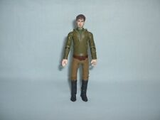 ROBIN HOOD 5" Jointed Action Figure Toy (BBC TV SERIES/2006/VIVID IMAGINATIONS)