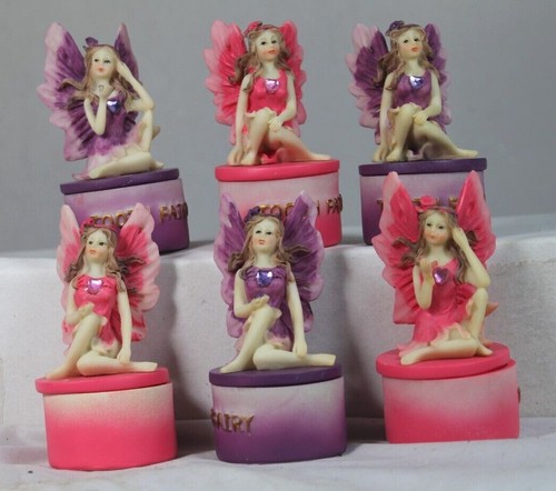 5cm tooth fairy box 6 - fairy,