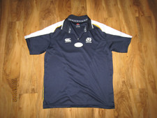 SCOTLAND NATIONAL TEAM RUGBY