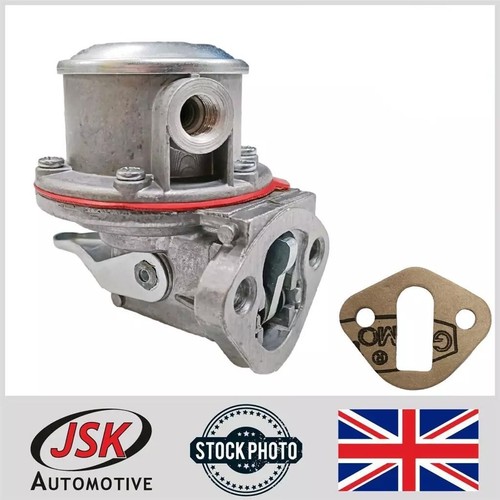 Fuel lift pump for - for, david