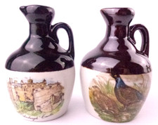 Vintage Rutherfords Glasgow