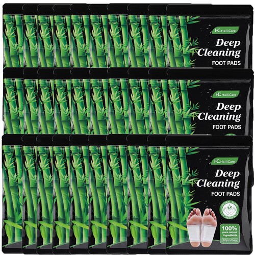 300pc detox foot patches - detox,