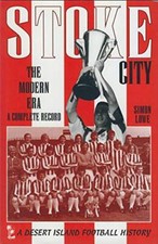 Stoke city the modern era - the, a