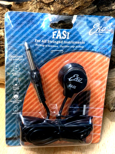 Eko guitars fasi pick - eko, up
