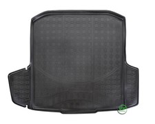 Boot Liner Car Mat Tray Protector TPE For Skoda Octavia Mk3 Estate 13-2020 NORM