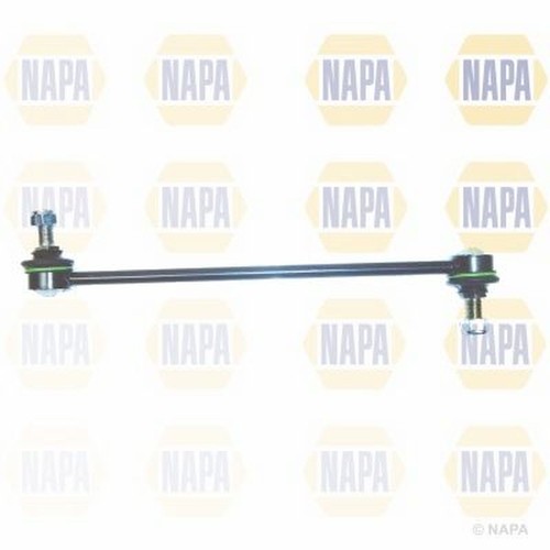 Front stabiliser anti roll - stabiliser,
