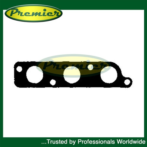 Premier exhaust manifold - exhaust,