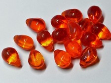 9 (mm) 10 (mm) CZECH GLASS
