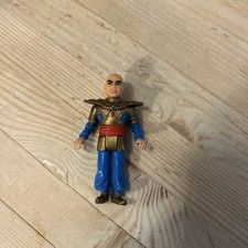 The Hood 1992 Thunderbirds