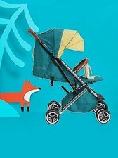 Cosatto Woosh Travel Stroller