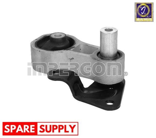 Engine mounting for ford max - engine, b-max