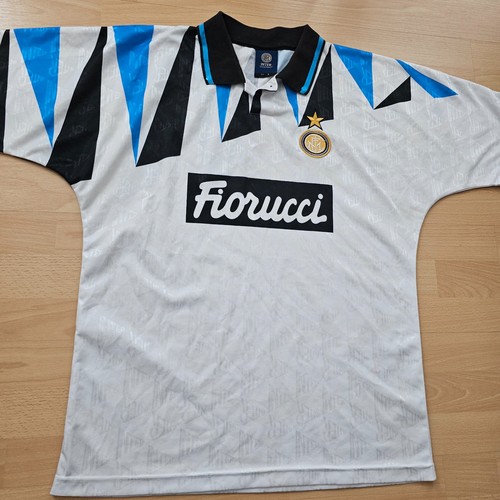 Inter milan 1992 1993 - milan, 1992/1993
