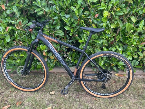 Boardman mht mountain bike - mht,