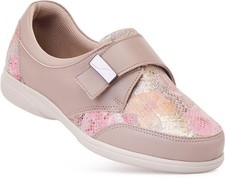 Cosyfeet Womens Shoe Davina