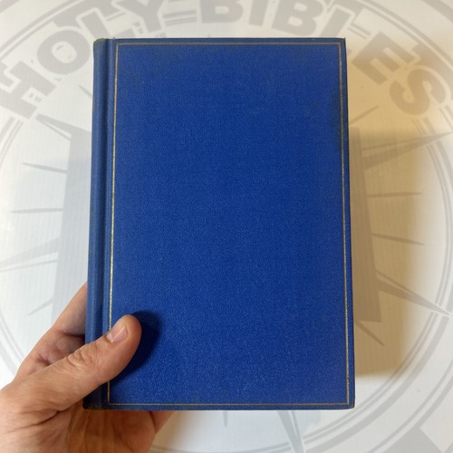 Rsv new testament - new, (c1951)