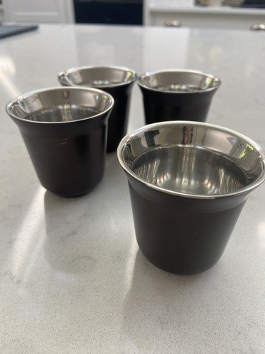 Nespresso pixie espresso - nespresso,