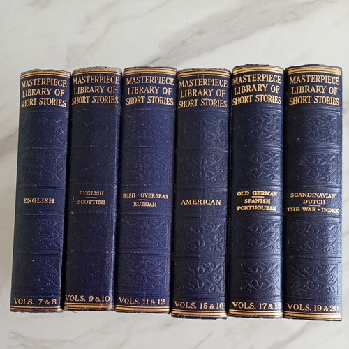 Masterpiece library short - library,