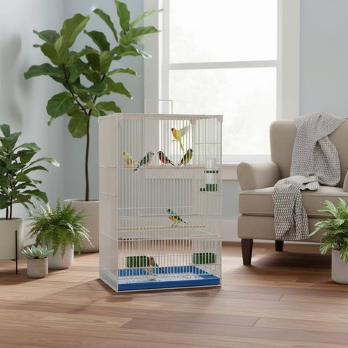 Large bird enclosure extra - bird,