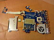 HP Notebook 250 G4 Motherboard Main System Board Intel Core i5-6200U 828926-601